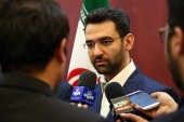 پاسخ وزیر ارتباطات به یک سوال؛ سال ٩٧ تلگرام فیلتر می شود، یا خیر؟ 
