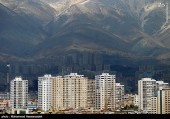 فرصتی برای نفس کشیدن تهرانی ها 