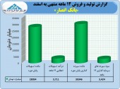 تراز بانک انصار در سال ٩۶ هم مثبت ماند