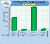 بانک گردشگری از فعالیت ١٢ ماهه خود گفت
