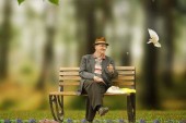 امید به زندگی ایرانیان افزایش یافت