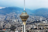 برج میلاد، بدون توقف! 