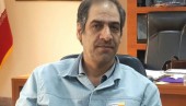 مدیر عامل فولاد خوزستان: توافق نامه ای بین ما و وزرات رفاه برای انجام مذاکرات بیشتر برای خرید فولاد اکسین خوزستان صورت پذیرفت 