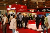 تا ٧ روز دیگر ؛ مهمترین رویداد نمایشگاهی صنعت مالی در تهران افتتاح می شود / مشارکت ٣۶٠ بنگاه اقتصادی!