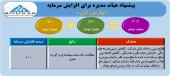 سرمایه پارس خزر ٢ برابر می شود