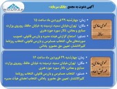 سهامداران بانک سرمایه بار دیگر فراخوانده شدند