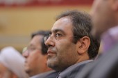 شاپور محمدی شایعه احتمال ریاست خود بر بانک مرکزی را نه تایید کرد نه تکذیب 
