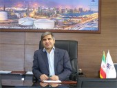 مدیر عامل پتروشیمی جم: ما ارز حاصل از فروش صادراتی خود را به بازار تزریق کردیم 
