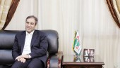 شاپور محمدی: موافق کاهش هزینه کارگزاری ها هستم / در تعجبم، چرا عده ای تمایلی به بازار گردانی ندارند