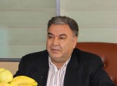 منتظر بهترین تولیدات ایرانی از این هلدینگ شوینده و غذایی باشید