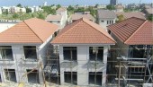 یک شرکت ساختمانی کوچک در اندیشه افزایش سرمایه سنگین
