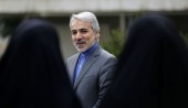نوبخت: می گویم که مردم بدانند، ارز تمام شاخص‌ های اقتصادی ما نیست / شرایط این بازار را با وضعیت اقتصادی یکی نکنیم 