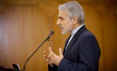 سخنگوی دولت: دلار ارزان تر هم می شود، چرا که نه