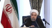 روحانی : ارز را مهار می کنیم ، موقعیتش را داریم
