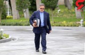 واکنش سیف به فریاد، استعفا - استعفا، گفتن برخی نمایندگان مجلس