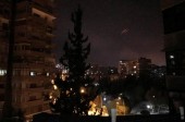 واکنش روسیه به حملات سه‌گانه آمریکا، فرانسه و انگلیس