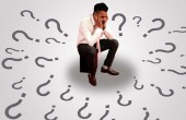 «تردید» و «سردرگمی»...