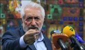 غرضی: در دهه شصت وقتی دلار ١٠٠ تومان شد، ستون فقرات ما شکست، به خدا