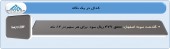 عملکرد فراتر از انتظار از یک سهم دامپروری