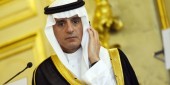 عربستان: آماده اعزام نیرو به سوریه هستیم 