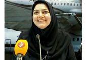 ۵۰ خلبان زن در صف ورود به ایران‌ایر