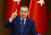 چراغ سبز اردوغان به اقتصاد ایران؛ تجارت با ایران می‌تواند با لیر و تومان انجام شود