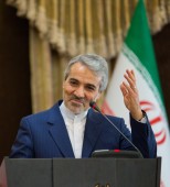 سخنگوی دولت: استفاده از پیام‌‌ رسان های خارجی آزاد است   