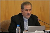 ۶۵ هزار نفر سکه پیش خرید کردند/ جهانگیری: برخی، نفری ٢۶ هزار قطعه سکه خریدند