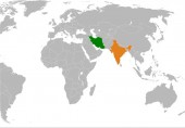 هند انعقاد موافقتنامه تجارت ترجیحی با ایران را بررسی می‌کند