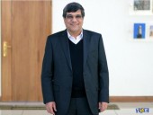 مشاور معاون اول رئیس جمهور: سنگ آهن، تکمیل کننده پازل عرضه زنجیره فولاد در بورس کالا است