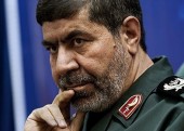 سخنگوی سپاه: اسنپ هیچ ربطی به سپاه ندارد / دیگر سامانه های هوشمند حمل و نقل شهری هم ایضا 