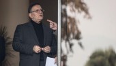 سیف: هیچ نگرانی از بابت خروج ترامپ از برجام نداریم، هیچی 