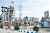 نشانه هایی مثبت از پتروشیمی خراسان...
