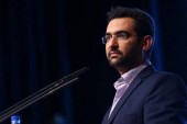 جهرمی: در مراجع سیاست گذار و تصمیم گیر کشور بحث فیلتر تلگرام مطرح است / ما هم که تابع قانونیم  
