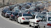 محدودیت زوج و فرد در روزهای پنج شنبه برای کلیه خودروها برداشته شد 
