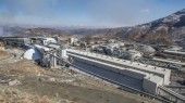 ایتالیا و اتریش ٢ میلیارد یورو وارد پروژه های فولاد و مس ایران می کنند؛ دانمارک در تدارک راه اندازی یک معدن مس در ایران است
