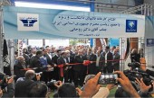 کارخانه اى دیگر در دل خاهن / قالب هاى دایکاست و تولید میل سوپاپ، سود خاهن را تصاعدى مى کند