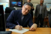 سیف: آرامش در بازار ارز را شاهد خواهیم بود، زین پس 