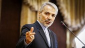 سخنگوی دولت : به احتمال قوی آمریکا از برجام خارج می شود