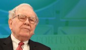 یک کلام حرف حساب وارن بافت به خریداران ارزهای مجازی 