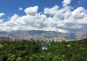 پنج شنبه ١٣ اردیبهشت، خوب نفس بکشید، چون که... 
