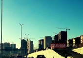 رشد ۱ تا ۴ میلیون تومانی قیمت هر مترمربع مسکن در تهران