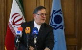 سیف خبر داد؛ به زودی بر بازار ارز اشراف پیدا می کنیم
