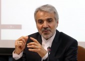 نوبخت: بازار واقعی ارز ایران در کوچه پس‎کوچه‎ها نیست