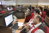 عرضه ١٢٠ هزار تن قیر، مواد پلیمری، گوگرد و لوب کات در معاملات امروز بورس کالا