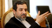 واکنش عراقچی به احتمال خروج آمریکا از برجام: برای هر گونه وضعیتی آمادگی کامل داریم