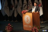 تشریح راهکارهای بورس کالا برای توسعه بازار سنگ آهن توسط سلطانی نژاد