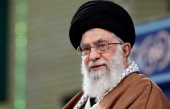 رهبر معظم انقلاب: بدون اخذ تضمین‌های کافی از سه کشور اروپایی، تداوم برجام با آن‌ ها منطقی نیست / ما برجام را پذیرفتیم، اما دشمنی‌ ها با جمهوری اسلامی تمام نشد 