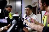 پاسخ مدیر عامل شرکت نفت و گاز پارس به یک سوال؛ با رفتن توتال به دلیل خروج آمریکا از برجام، چه می کنید؟ 