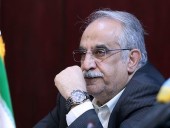 وزیر اقتصاد: تصمیم ترامپ اقتصاد ایران را لرزان نمی کند / صاحبان کسب و کار و تجار خیالشان راحت / نگران نباشند، به هیچ عنوان 